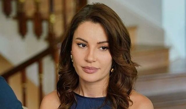 Kızılcık Şerbeti'nin Işıl'ı Ece İrtem hayatını kaybetti