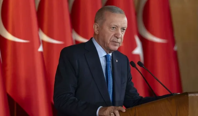 Cumhurbaşkanı Erdoğan: ABD ve İran arasında varılan mutabakatı memnuniyetle karşılıyorum