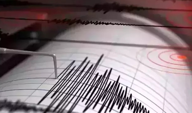 Filipinler’in güneyinde 6.2 büyüklüğünde deprem