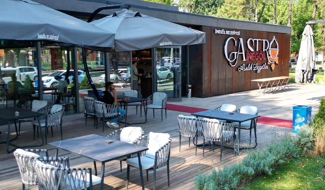 Gastro İnegöl’de “Ayın Mutfağı” etkinliği başlıyor