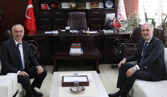İnegöl’ün sağlık öncelikleri masaya yatırıldı