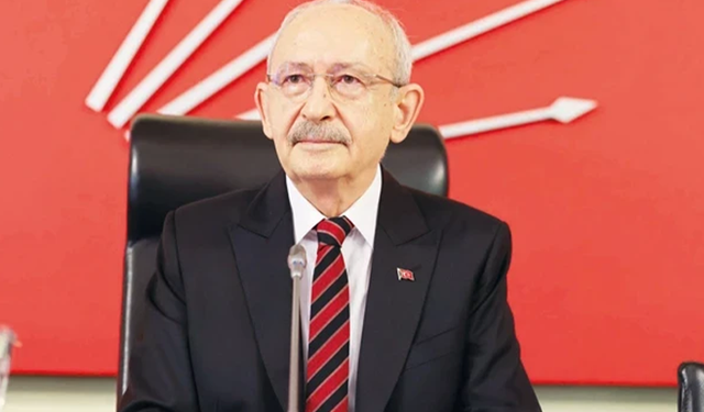 Kılıçdaroğlu: En doğru duruş, inancın siyasete malzeme edilmesine ortak olmamaktır