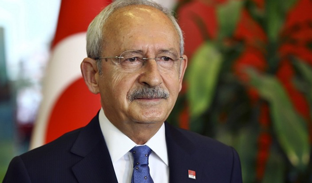 Kemal Kılıçdaroğlu: "11 Haziran Perşembe günü kurultay sürecimizi başlatıyoruz"