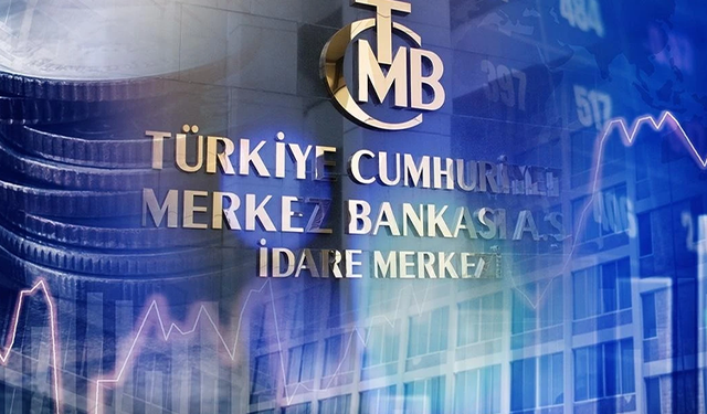 Merkez Bankası faiz kararını açıkladı