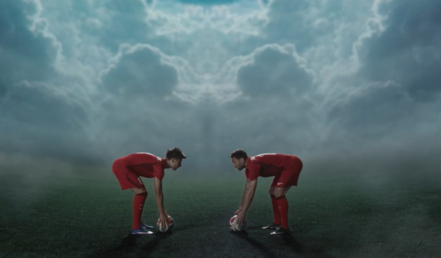 THY, milli takım için reklam filmi hazırladı