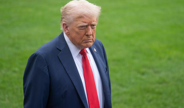 Trump: İran'a karşı 2 hafta içinde ‘zafer’ ilan edeceğiz