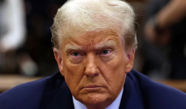 Trump: İran ile savaşı bitirdik
