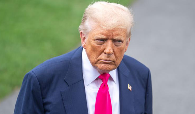 Trump: İran'la nükleer anlaşma sağlanamazsa saldırıları yeniden başlatırız