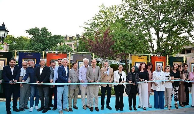 Bursa’nın fethi minyatürle hayat buldu