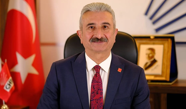 CHP Bursa İl Başkanı disipline sevk edildi! İlk açıklama geldi