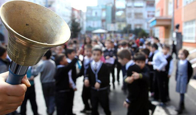 MEB, 2026-2027 eğitim öğretim yılı takvimini belirledi