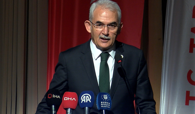 Orman Genel Müdürü Karacabey: "Yangınların büyük bölümü insan kaynaklı çıkıyor"