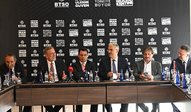 BTSOTAM, tahkim alanında etkinliğini artırıyor
