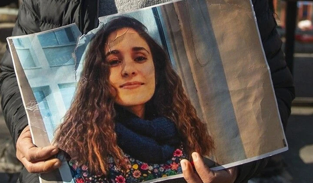 Başsavcılık'tan Gülistan Doku soruşturmasında dikkat çeken açıklama: "Cansız bedeni gömüldü ya da yok edildi"