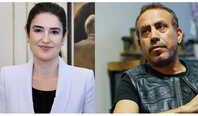 AHBAP soruşturmasında gözaltına alınan avukat Ece Güner'in ifadesi ortaya çıktı