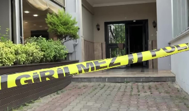 Bursa'da alacak-verecek tartışması sonrası eve ateş açıp kaçtılar