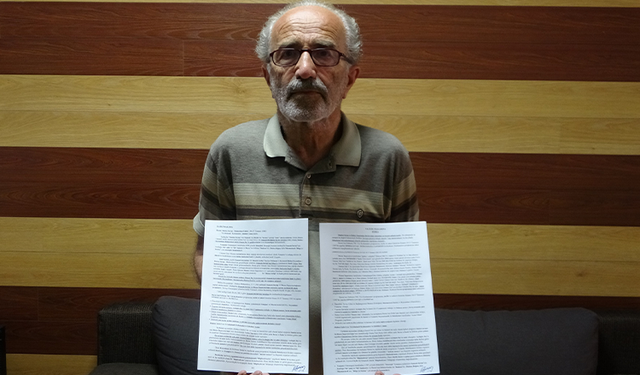 Tarihe vefa: Dinboz Zaferi için resmi kutlama talebi