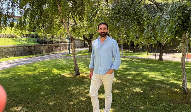 Bursalı sanatçının yeni şarkısı çıktı!