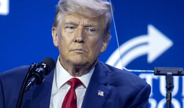 İran'dan Trump'ın dondurulmuş varlıklarıyla ilgili açıklamasına tepki