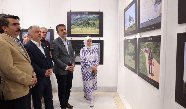 Srebrenitsa soykırımını unutmadık unutturmayacağız
