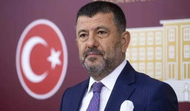 Malatya Milletvekili Veli Ağbaba’nın yeğeni gözaltında