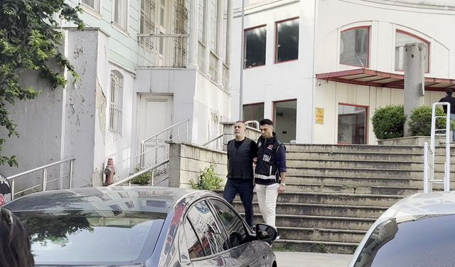 Haluk Levent’in emniyetteki ifadesi ortaya çıktı