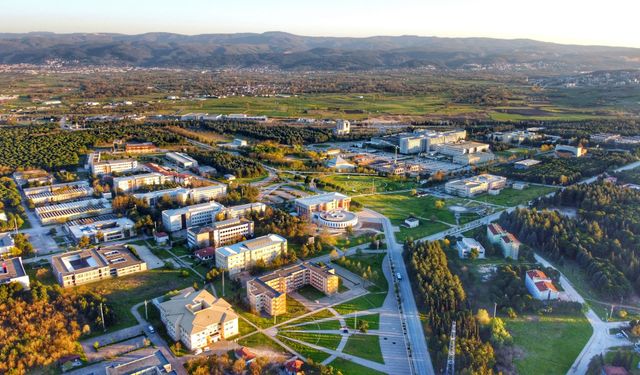 BUÜ’den aday öğrenciler için dijital tanıtım atağı