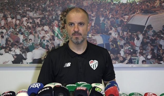 Mustafa Er: "Skordan bağımsız olarak bizim için önemli olan oyundu"