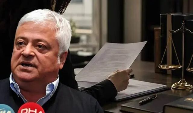 Hüseyin Başaran’ın Ahbap Derneği soruşturmasında emniyetteki ifadesi ortaya çıktı
