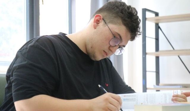 Sakaryalı öğrencinin hukuk mücadelesi binlerce adayın hayatını değiştirdi