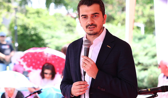 Çankaya Belediye Başkanı Güner'in ifadesi ortaya çıktı