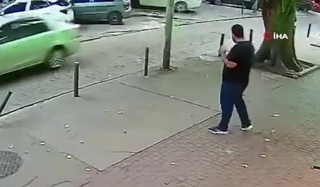 Brezilya'da şiddetli fırtına: 5 ölü