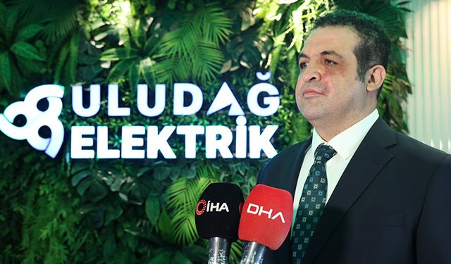 Temmuz ve Ağustos aylarında elektrik tüketimi rekor seviyeye ulaşıyor