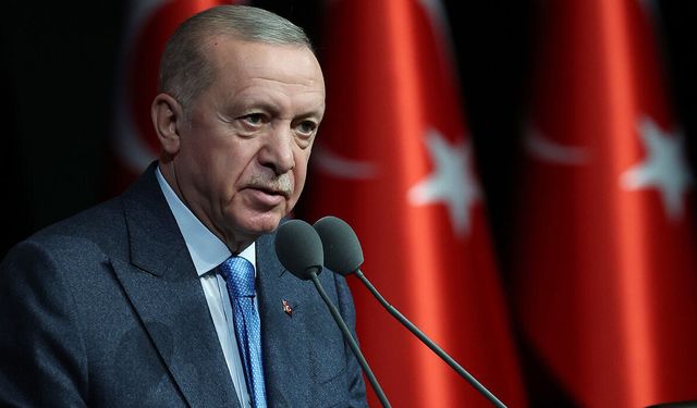 Cumhurbaşkanı Erdoğan: "Srebrenitsa’yı asla unutmayacağız"