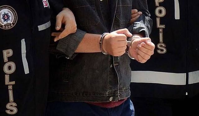 Ahbap Derneği soruşturmasında 4'üncü dalga operasyon: 7 şüpheli tutuklandı