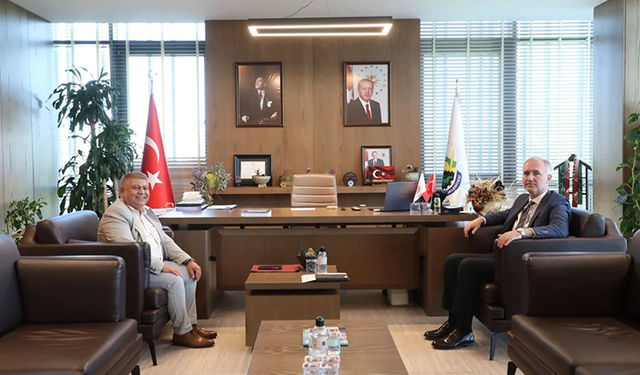 İnegöl’de sağlık yatırımları sürüyor: Hedef 160 aile hekimi