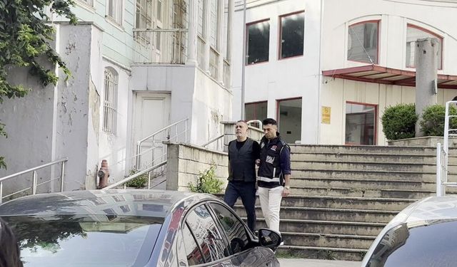Ahbap Derneği’nin ve şüphelilerin malvarlıklarına tedbiren el konuldu