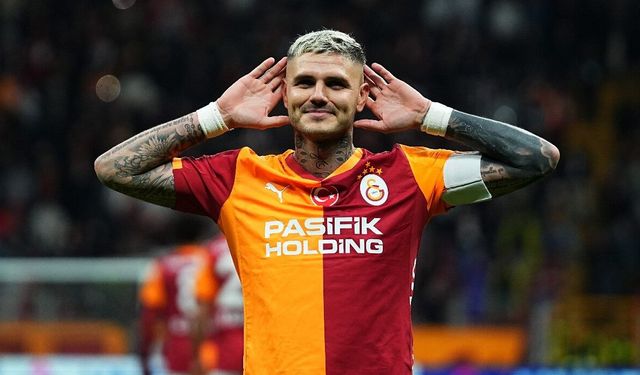 Dursun Özbek: "Icardi’yi davet ettim, cevabını bekliyorum"