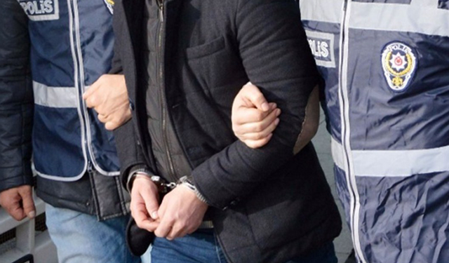 Ahbap soruşturmasında gözaltı sayısı 37'ye yükseldi