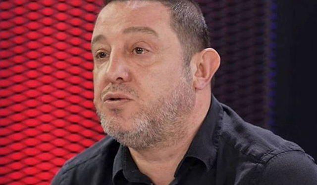 Eşini darbettiği iddiasıyla gözaltına alınan Nihat Kahveci serbest bırakıldı