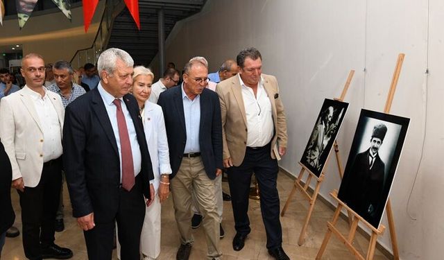Osmangazi'de Lozan'ın tarihi mirası yaşatıldı