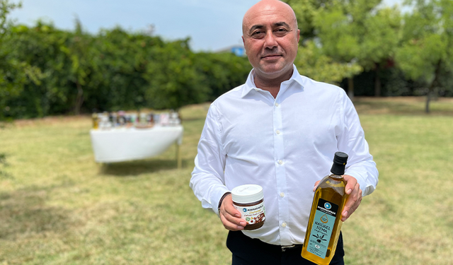 Marmarabirlik'ten rekolte mesajı: "Bolluğu krize dönüştürmeyelim"