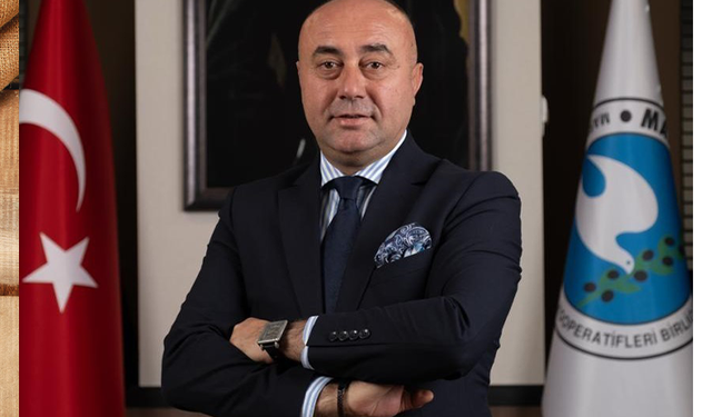 Marmarabirlik'ten üreticiye akaryakıt desteği