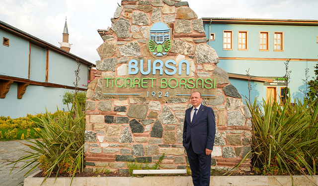 Bursa Ticaret Borsası’ndan yılın ilk yarısında güçlü performans