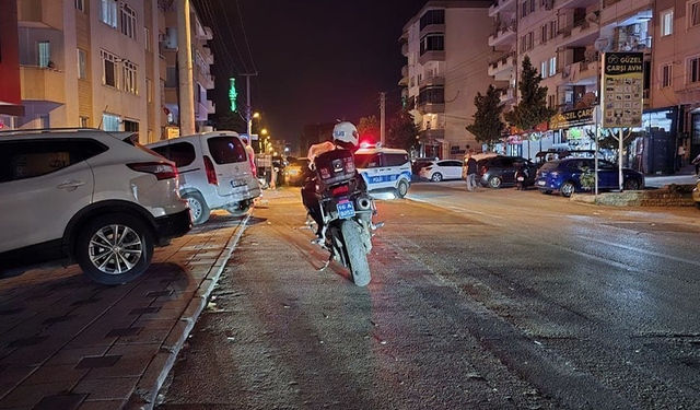 Bursa’da yaşlı kadın evinde boğazı kesilmiş halde bulundu!