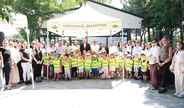 Osmangazi Belediyespor’da Atlı Sporlar Branşı Kuruldu