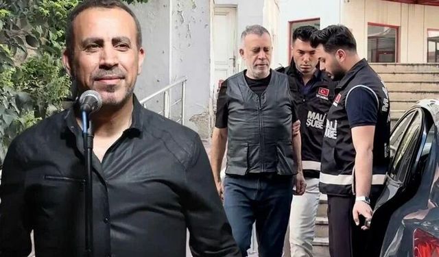 Haluk Levent dosyasında evlilik vaadi iddiası! "Evli olduğunu nezarethanede öğrendim"