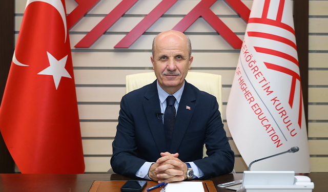 Yükseköğretimde yeni dönem: Geleceğin mesleklerine kontenjan artırıldı