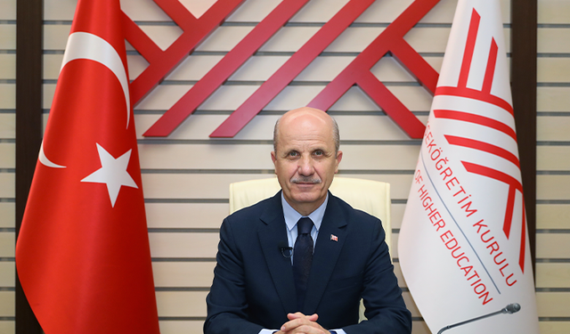 YÖK'ten geleceğin mesleklerine yönelik 16 yeni program