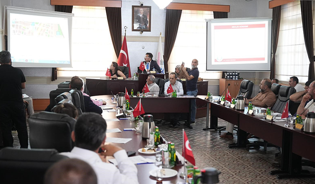 Yenişehir’de yeni imar alanı açılmayacağı resmi belgelerle ortaya çıktı